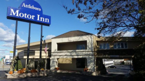 Attleboro Motor Inn